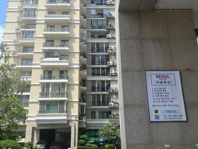 Cantavil An Phu - Cantavil Premier, Vietnam Cantavil An Phu - Cantavil Premier, Vietnam