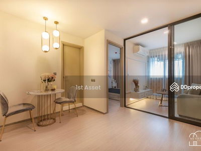 Life Ladprao, Bangkok, Thailand Life Ladprao, Bangkok, Thailand