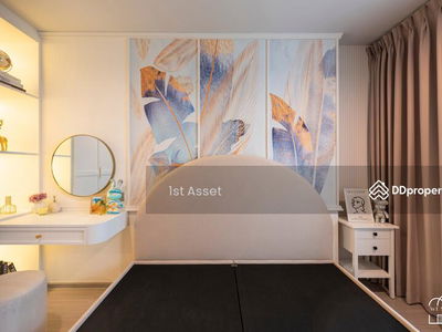 Life Ladprao, Bangkok, Thailand Life Ladprao, Bangkok, Thailand