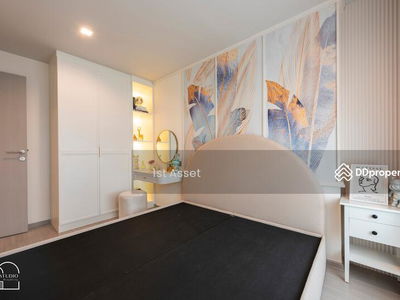 Life Ladprao, Bangkok, Thailand Life Ladprao, Bangkok, Thailand