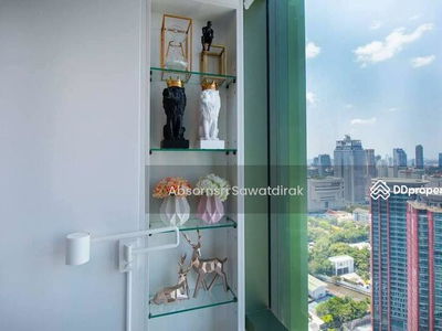 Wish Signature Midtown Siam, Bangkok, Thailand Wish Signature Midtown Siam, Bangkok, Thailand