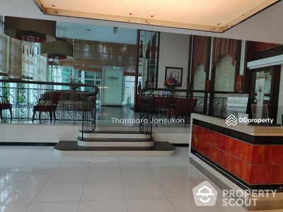 The Address Sukhumvit 42, Bangkok, Thailand The Address Sukhumvit 42, Bangkok, Thailand