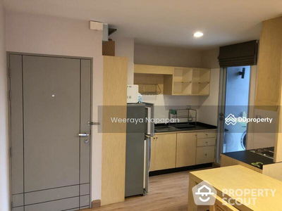 Tree Condo Sukhumvit 50, Bangkok, Thailand Tree Condo Sukhumvit 50, Bangkok, Thailand