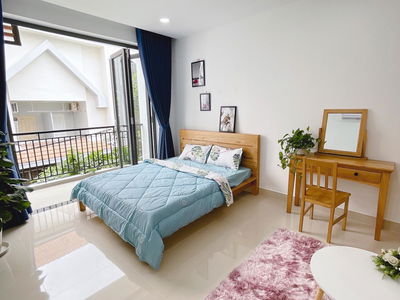 Logement dans Ho Chi Minh City, Vietnam Logement dans Ho Chi Minh City, Vietnam