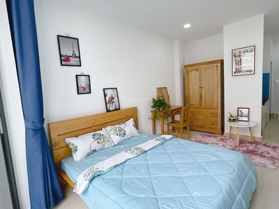 Alojamiento en Ho Chi Minh City, Vietnam Alojamiento en Ho Chi Minh City, Vietnam