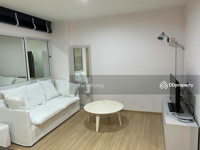 SYM Vibha-Ladprao condominium, Bangkok, Thailand SYM Vibha-Ladprao condominium, Bangkok, Thailand