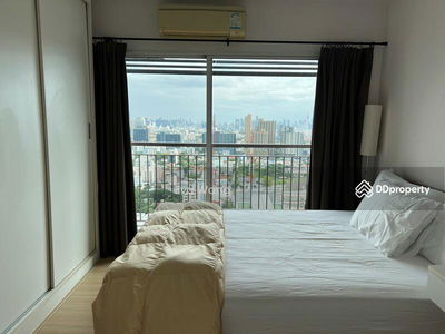 SYM Vibha-Ladprao condominium, Bangkok, Thailand SYM Vibha-Ladprao condominium, Bangkok, Thailand