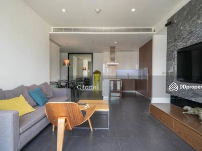 185 Rajadamri, Bangkok, Thailand 185 Rajadamri, Bangkok, Thailand