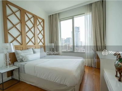 185 Rajadamri, Bangkok, Thailand 185 Rajadamri, Bangkok, Thailand