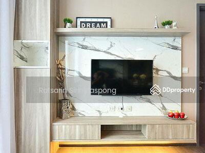 Edge Sukhumvit 23, Bangkok, Thailand Edge Sukhumvit 23, Bangkok, Thailand