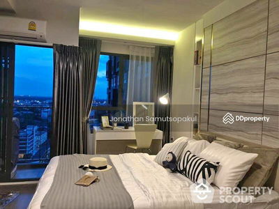 IDEO Sukhumvit 93, Bangkok, Thailand IDEO Sukhumvit 93, Bangkok, Thailand