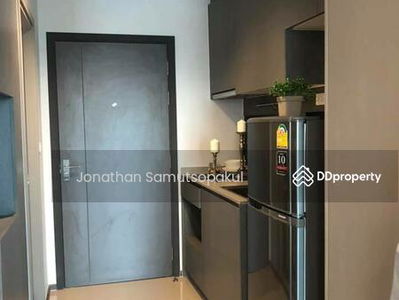 IDEO Sukhumvit 93, Bangkok, Thailand IDEO Sukhumvit 93, Bangkok, Thailand