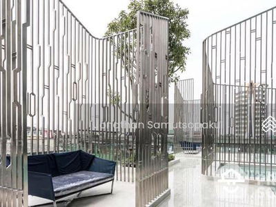 IDEO Sukhumvit 93, Bangkok, Thailand IDEO Sukhumvit 93, Bangkok, Thailand