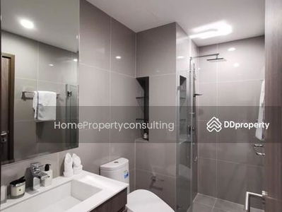 IDEO Mobi Asoke, Bangkok, Thailand IDEO Mobi Asoke, Bangkok, Thailand