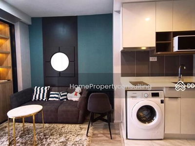 IDEO Mobi Asoke, Bangkok, Thailand IDEO Mobi Asoke, Bangkok, Thailand