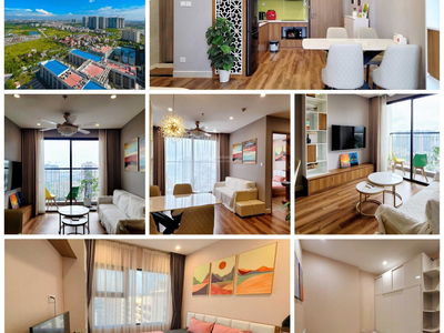 Vinhomes Ocean Park Gia Lam, Vietnam Vinhomes Ocean Park Gia Lam, Vietnam