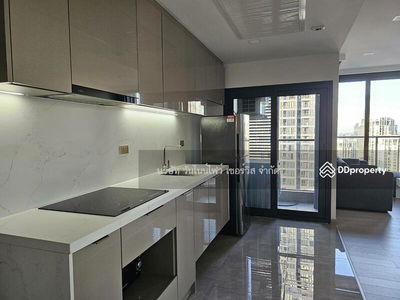 One9Five Asoke-Rama 9, Bangkok, Thailand One9Five Asoke-Rama 9, Bangkok, Thailand