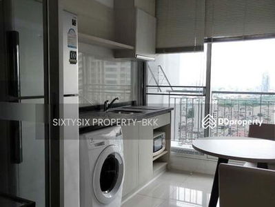 Rhythm Sathon-Naradhiwas, Bangkok, Thailand Rhythm Sathon-Naradhiwas, Bangkok, Thailand