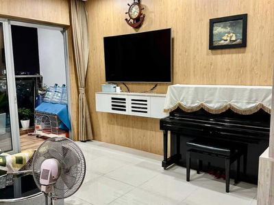 Rivera Park Saigon, Vietnam Rivera Park Saigon, Vietnam