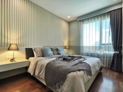 Parco Condominium, Bangkok, Thailand Parco Condominium, Bangkok, Thailand