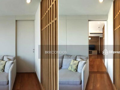 Parco Condominium, Bangkok, Thailand Parco Condominium, Bangkok, Thailand