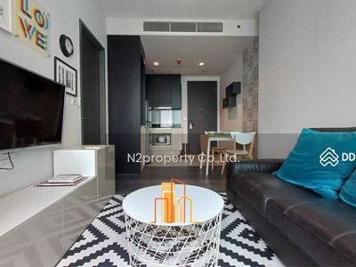 Edge Sukhumvit 23, Bangkok, Thailand Edge Sukhumvit 23, Bangkok, Thailand