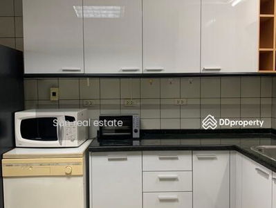 All Seasons Mansion, Bangkok, Thailand All Seasons Mansion, Bangkok, Thailand