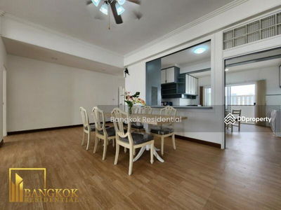 KC Court - 3 Bedroom Apartment in Thonglor, Bangkok, Thailand KC Court - 3 Bedroom Apartment in Thonglor, Bangkok, Thailand