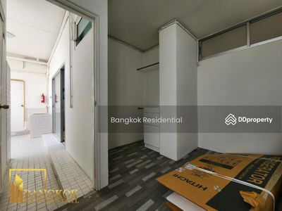 KC Court - 3 Bedroom Apartment in Thonglor, Bangkok, Thailand KC Court - 3 Bedroom Apartment in Thonglor, Bangkok, Thailand