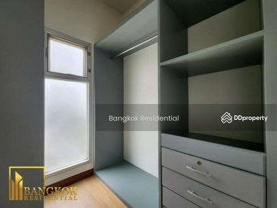 KC Court - 3 Bedroom Apartment in Thonglor, Bangkok, Thailand KC Court - 3 Bedroom Apartment in Thonglor, Bangkok, Thailand