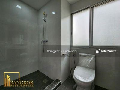 KC Court - 3 Bedroom Apartment in Thonglor, Bangkok, Thailand KC Court - 3 Bedroom Apartment in Thonglor, Bangkok, Thailand