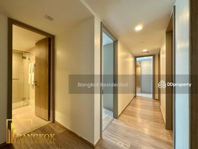 Somerset Ekamai Bangkok, Bangkok, Thailand Somerset Ekamai Bangkok, Bangkok, Thailand