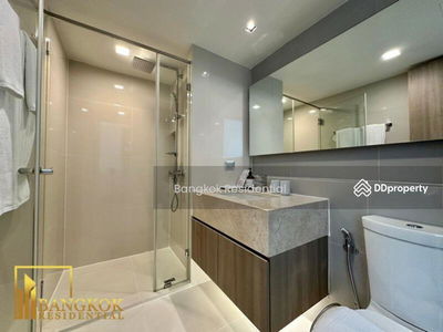 Somerset Ekamai Bangkok, Bangkok, Thailand Somerset Ekamai Bangkok, Bangkok, Thailand