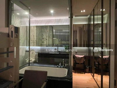 Saladaeng One, Bangkok, Thailand Saladaeng One, Bangkok, Thailand