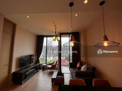 The Esse Asoke, Bangkok, Thailand The Esse Asoke, Bangkok, Thailand