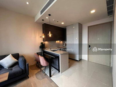 The Esse Asoke, Bangkok, Thailand The Esse Asoke, Bangkok, Thailand