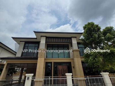 Lake Serene Rama II (Phase 4), Samut Sakhon, Thailand Lake Serene Rama II (Phase 4), Samut Sakhon, Thailand