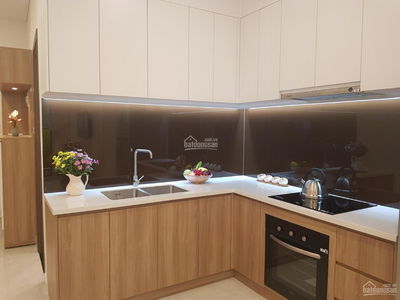 Rivera Park Saigon, Vietnam Rivera Park Saigon, Vietnam