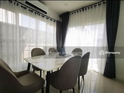 Golden Neo Bangna-Suan Luang, Bangkok, Thailand Golden Neo Bangna-Suan Luang, Bangkok, Thailand