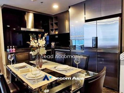 ASHTON Residence 41, Bangkok, Thailand ASHTON Residence 41, Bangkok, Thailand