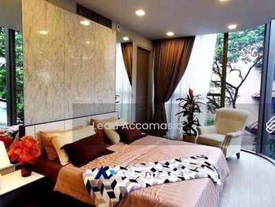 ASHTON Residence 41, Bangkok, Thailand ASHTON Residence 41, Bangkok, Thailand