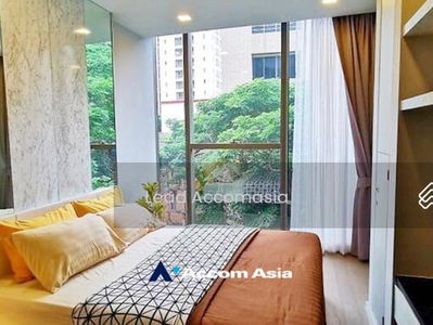 ASHTON Residence 41, Bangkok, Thailand ASHTON Residence 41, Bangkok, Thailand