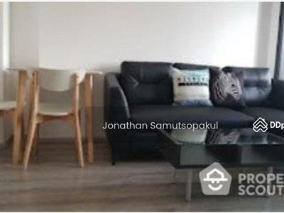 IDEO Mobi Asoke, Bangkok, Thailand IDEO Mobi Asoke, Bangkok, Thailand