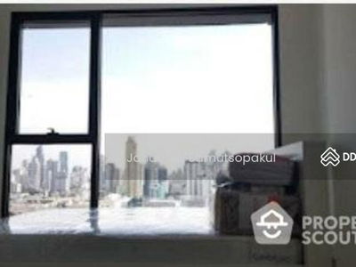 IDEO Mobi Asoke, Bangkok, Thailand IDEO Mobi Asoke, Bangkok, Thailand