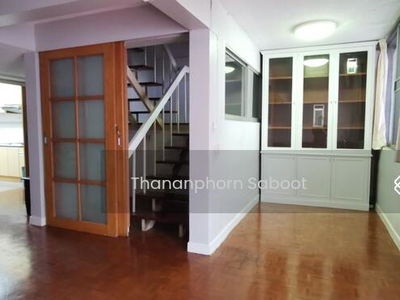 4-Bedroom House, Bangkok, Thailand 4-Bedroom House, Bangkok, Thailand