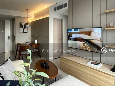 One9Five Asoke-Rama 9, Bangkok, Thailand One9Five Asoke-Rama 9, Bangkok, Thailand