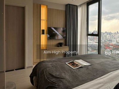 One9Five Asoke-Rama 9, Bangkok, Thailand One9Five Asoke-Rama 9, Bangkok, Thailand