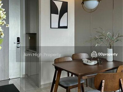 One9Five Asoke-Rama 9, Bangkok, Thailand One9Five Asoke-Rama 9, Bangkok, Thailand