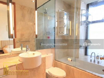 The Met Sathorn, Bangkok, Thailand The Met Sathorn, Bangkok, Thailand