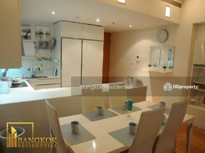 The Met Sathorn, Bangkok, Thailand The Met Sathorn, Bangkok, Thailand